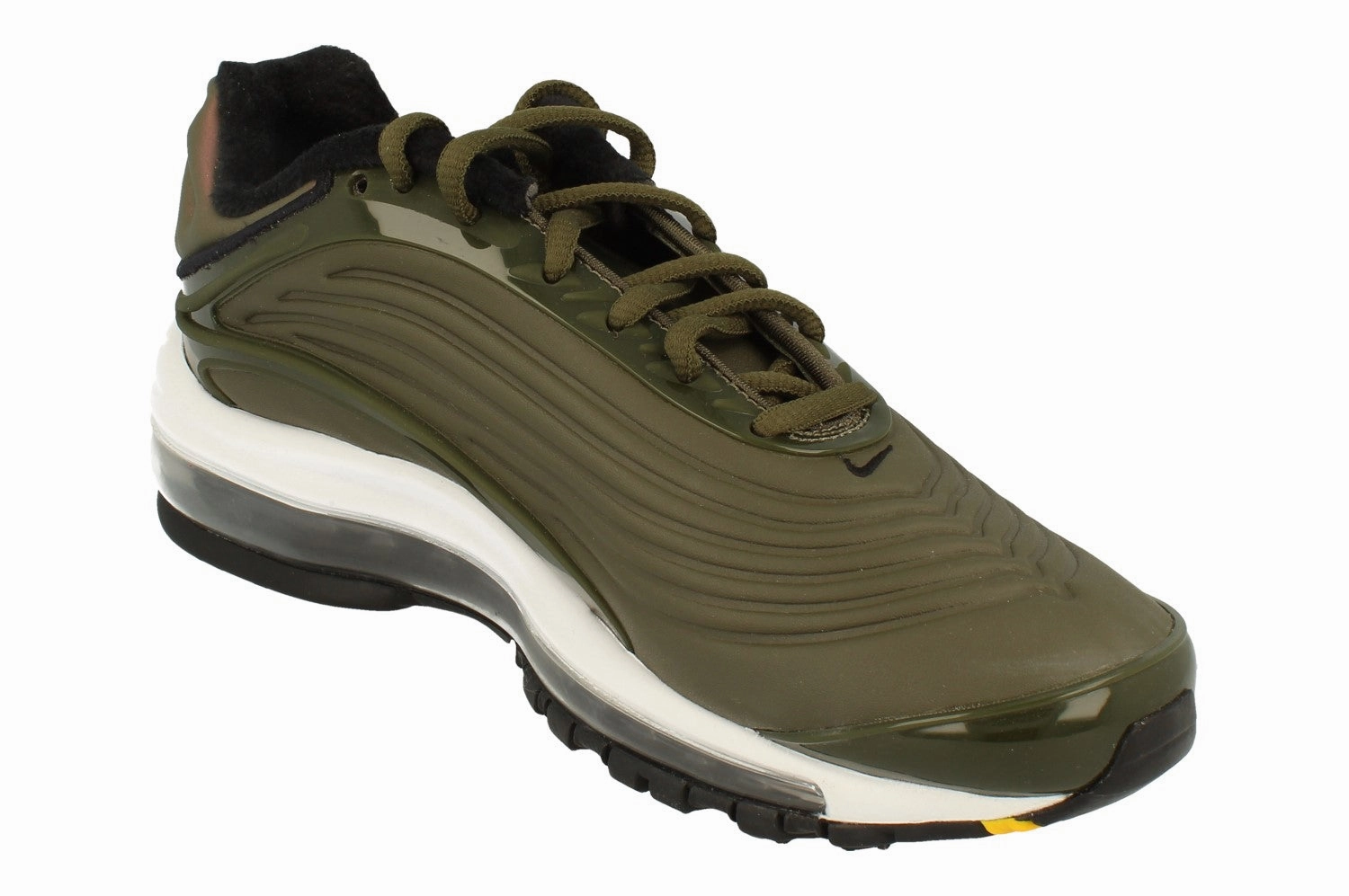 DurableMaterial Fit Easy Nike Air Max Deluxe Se Mens Ao8284 300