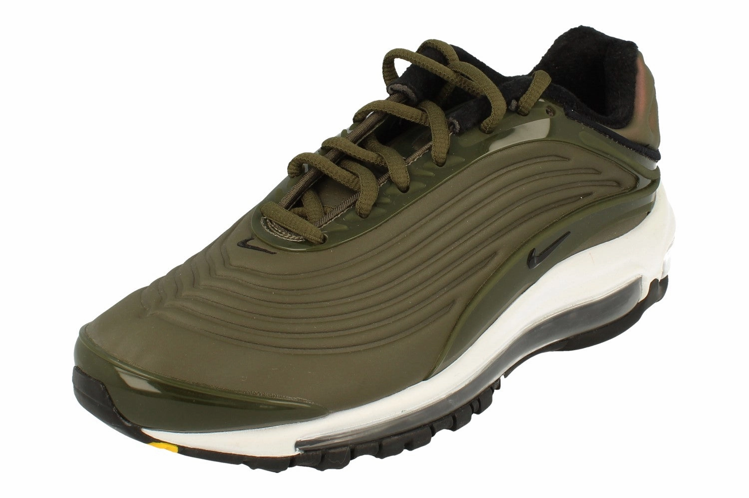 Comfort Driven Design Speed Training Nike Air Max Deluxe Se Mens Ao8284 300