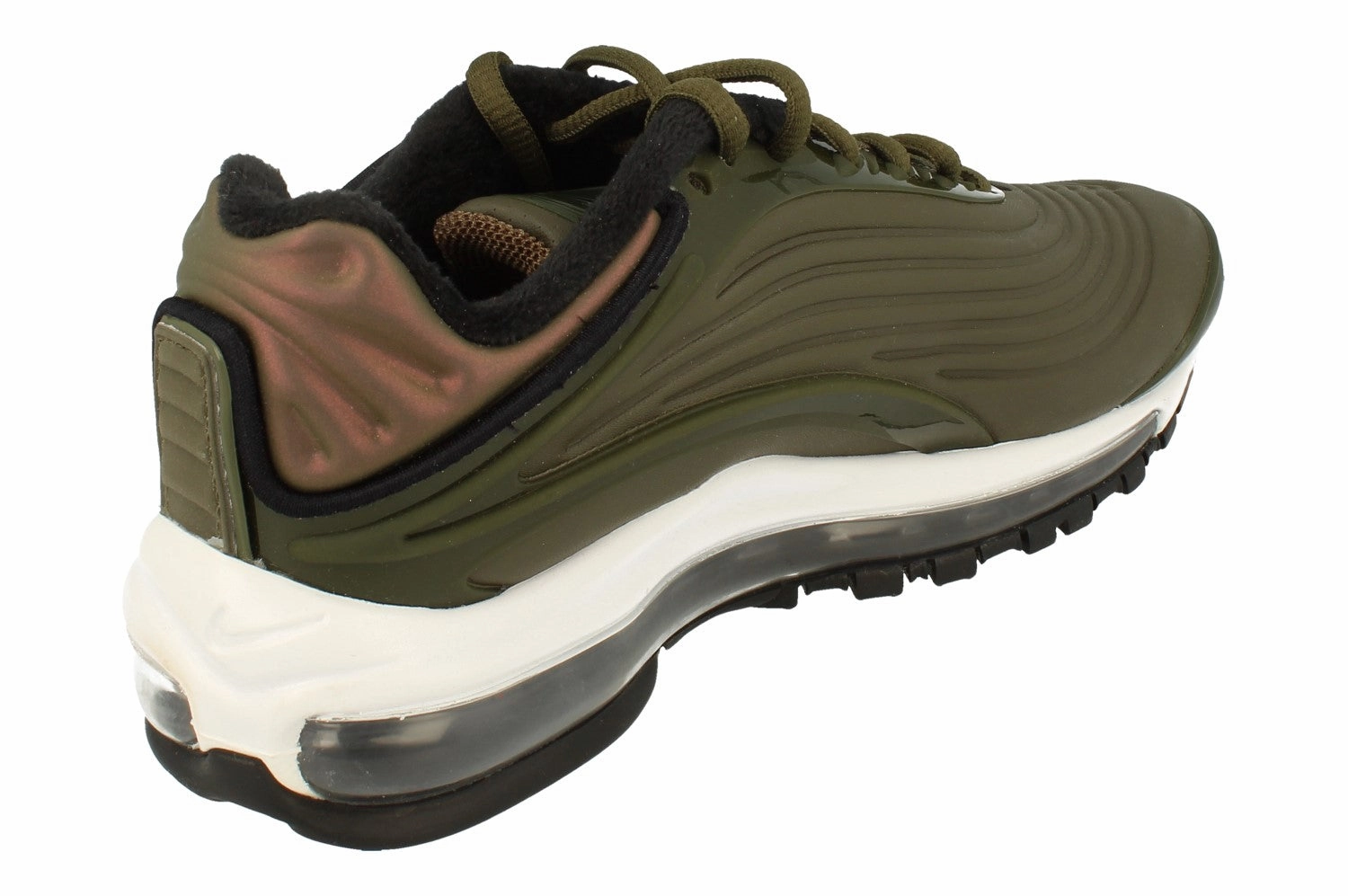 Dynamic Arch training shoes Nike Air Max Deluxe Se Mens Ao8284 300