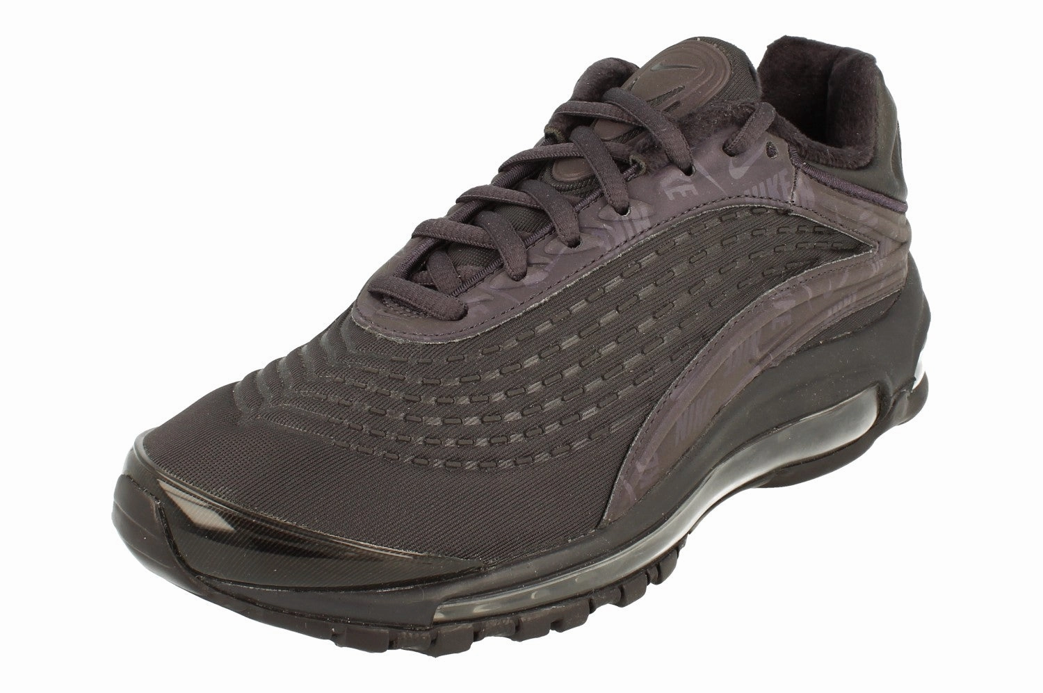 Nike Air Max Deluxe Se Womens At8692 001 air - cushion shoes