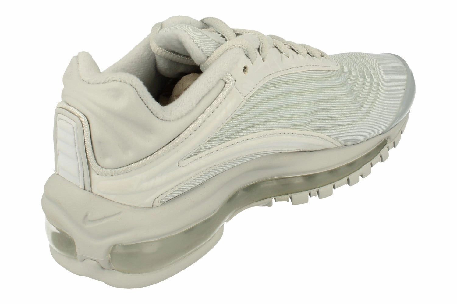 grassy track running shoes Nike Air Max Deluxe Se Womens At8692 002