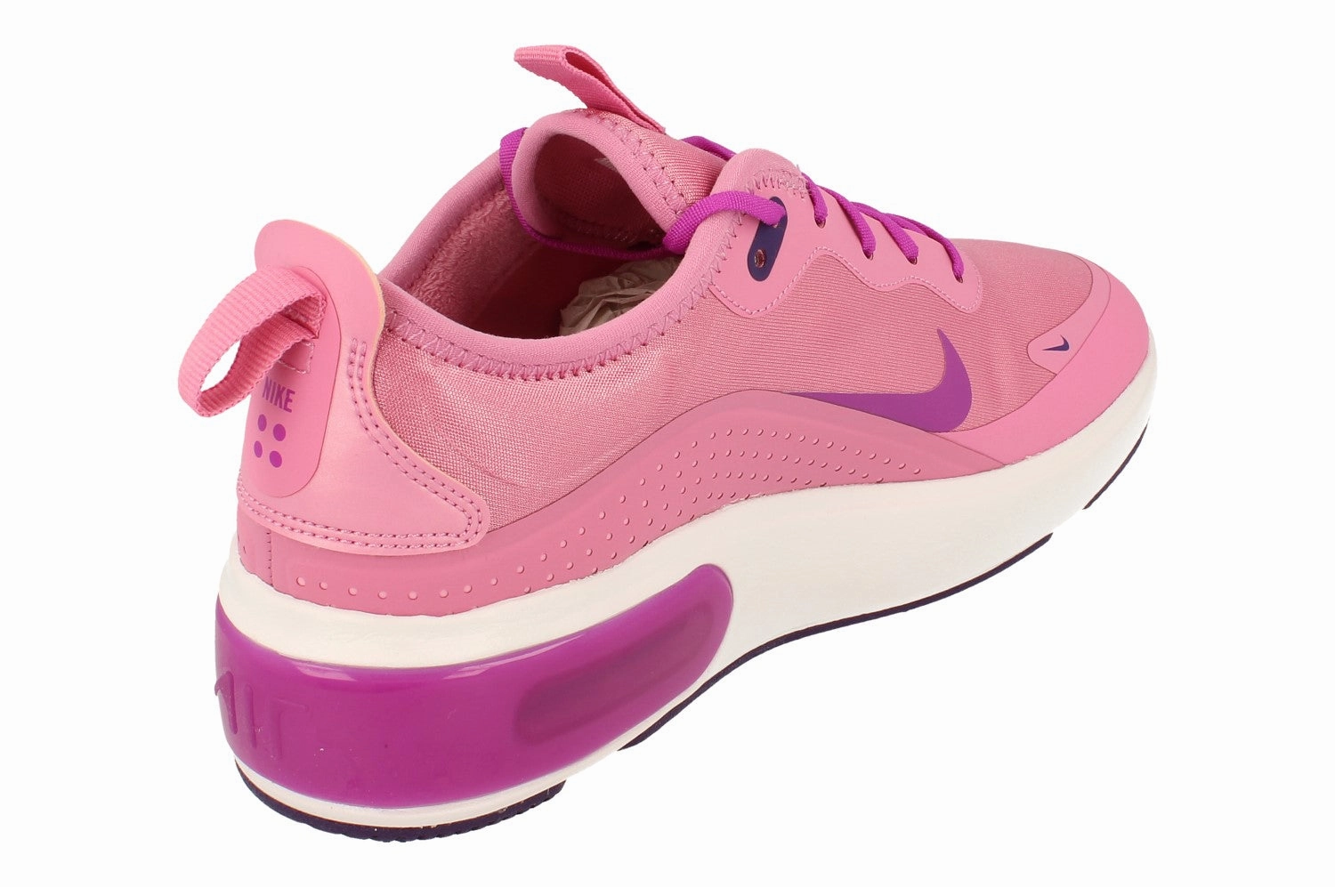 Breathable Design Nike Air Max Dia Womens Ci3898 601