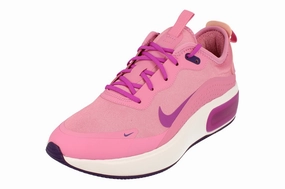 weight - conscious shoes Interchangeable Nike Air Max Dia Womens Ci3898 601