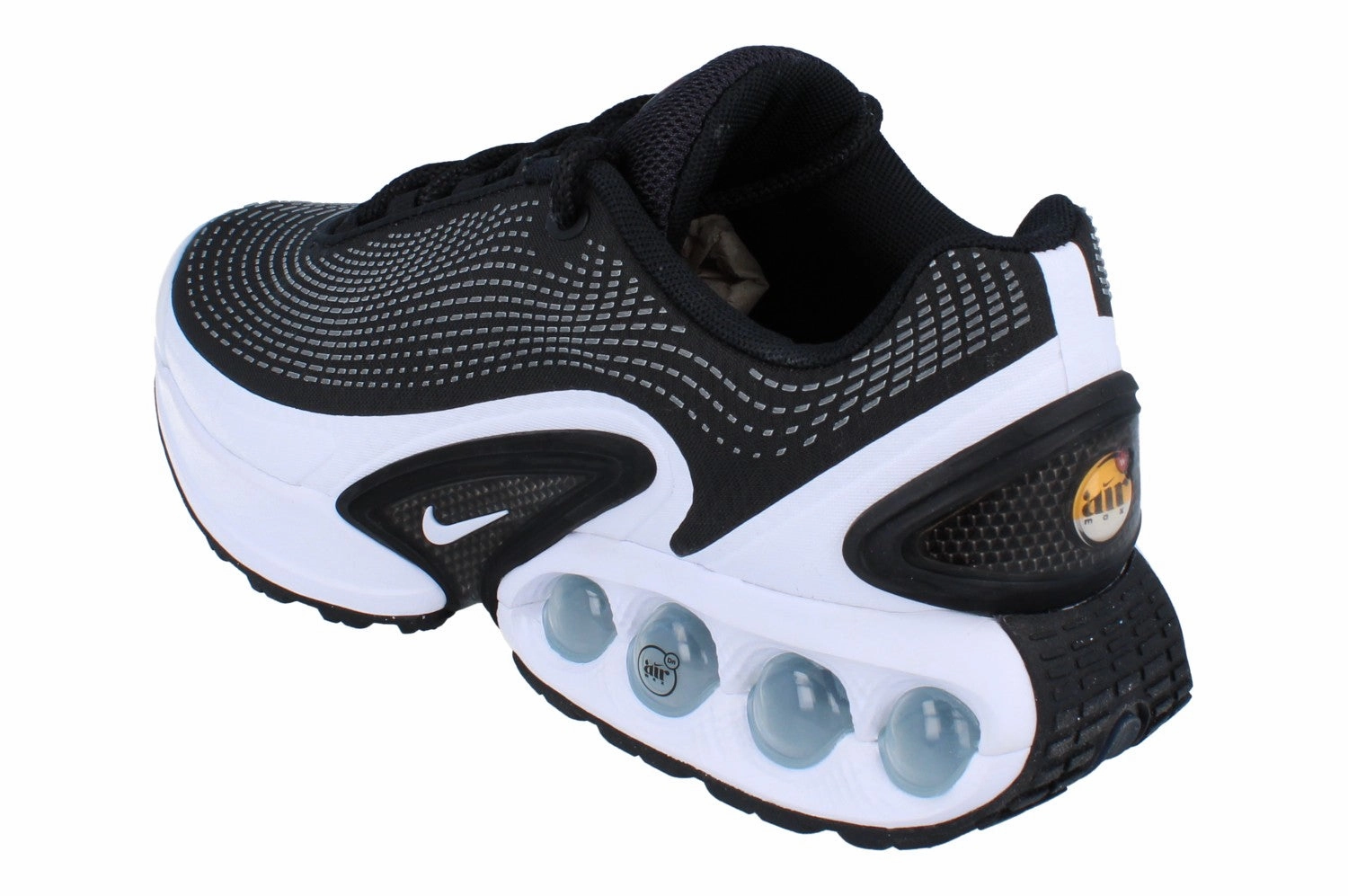 Rapid Steps Nike Air Max Dn Mens Dv3337  003