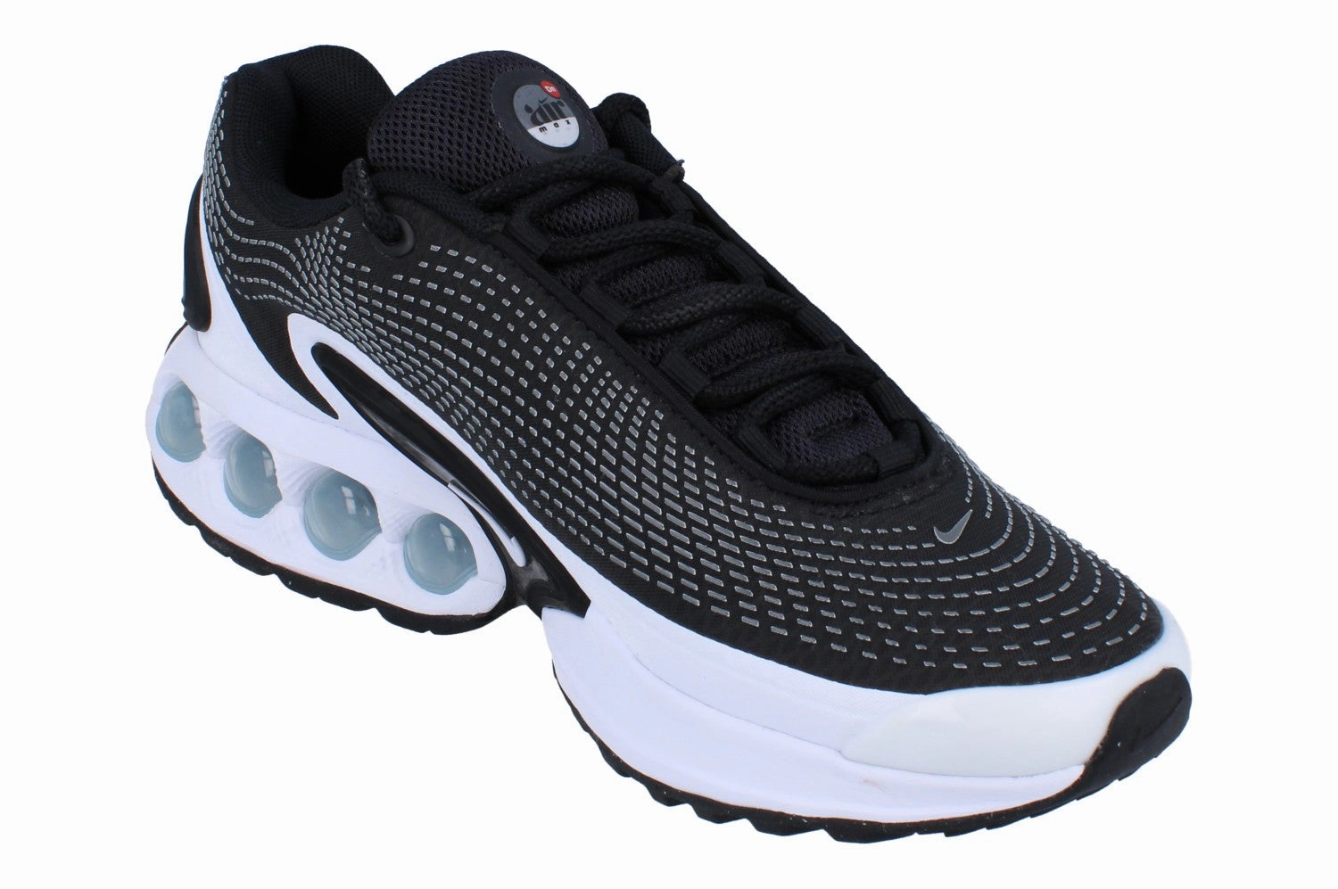Non Marking Rubber Sneaker Exchanges Nike Air Max Dn Mens Dv3337  003