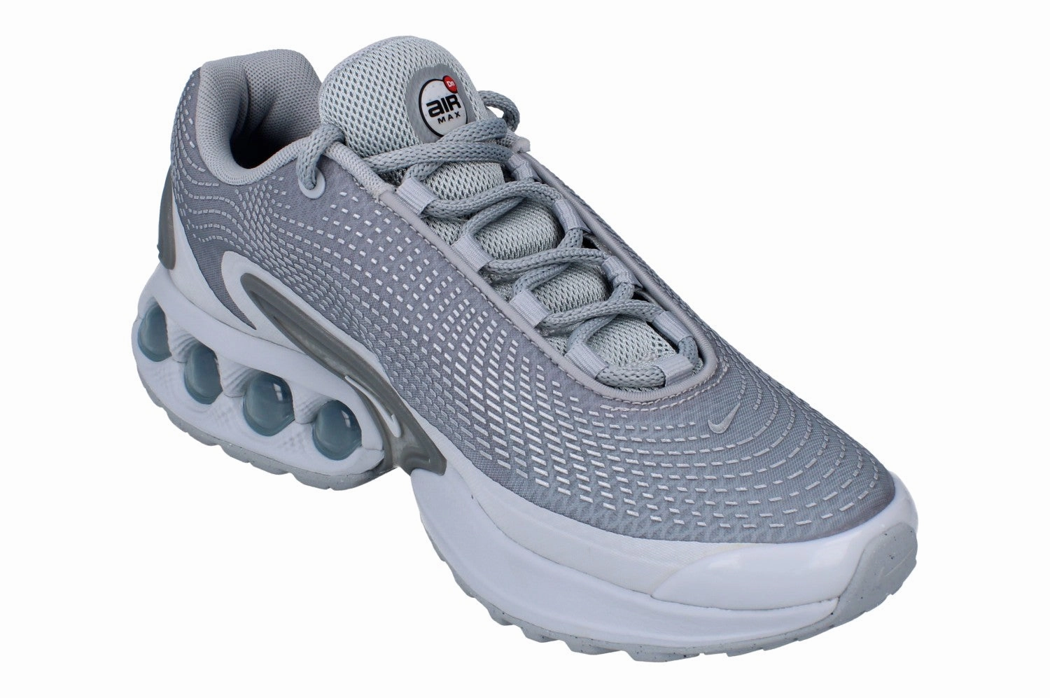 Flex Groove System retro look Nike Air Max Dn Mens Dv3337  007