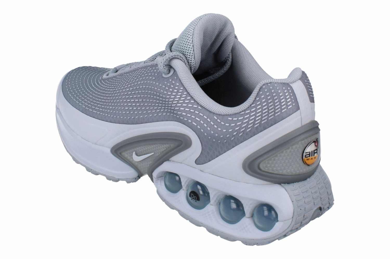 Nike Air Max Dn Mens Dv3337  007 Soft Bounce Non Compression Upper