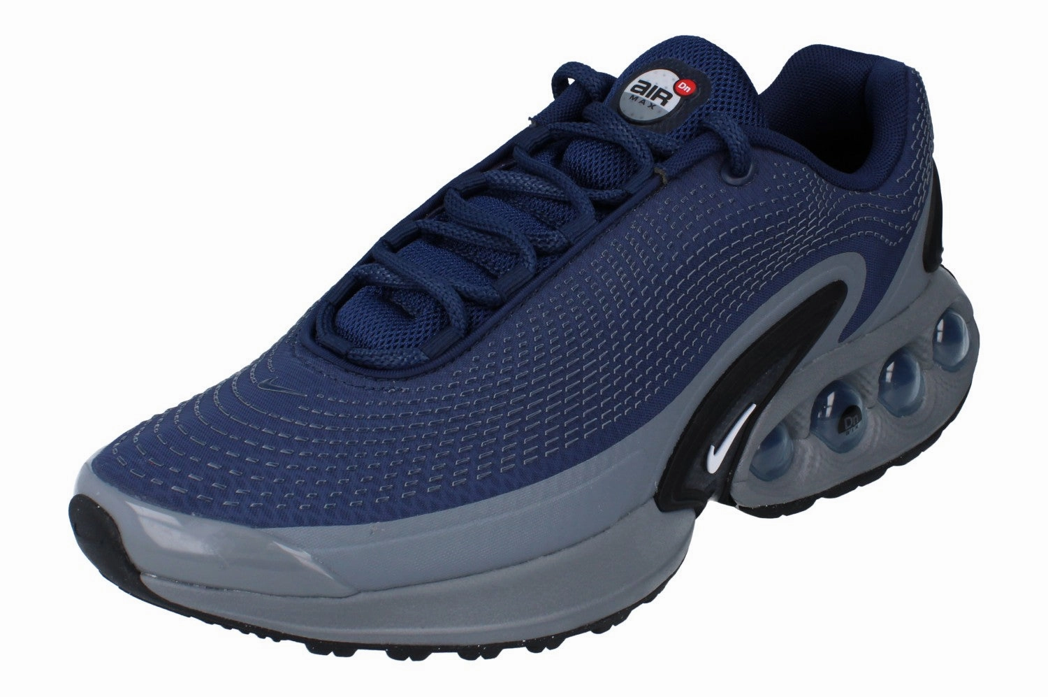 Nike Air Max Dn Mens Dv3337  401 Tear Resistant Upper Hiking Path