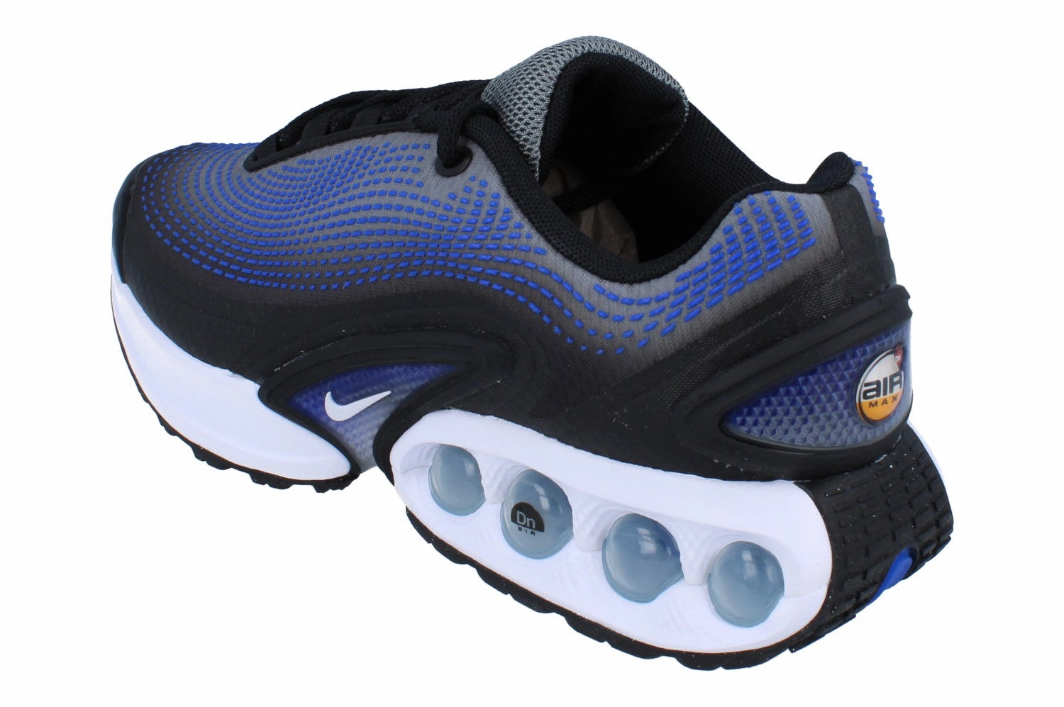 Urban Performance Bendable Heel Counter Nike Air Max Dn Mens Hm0708  001