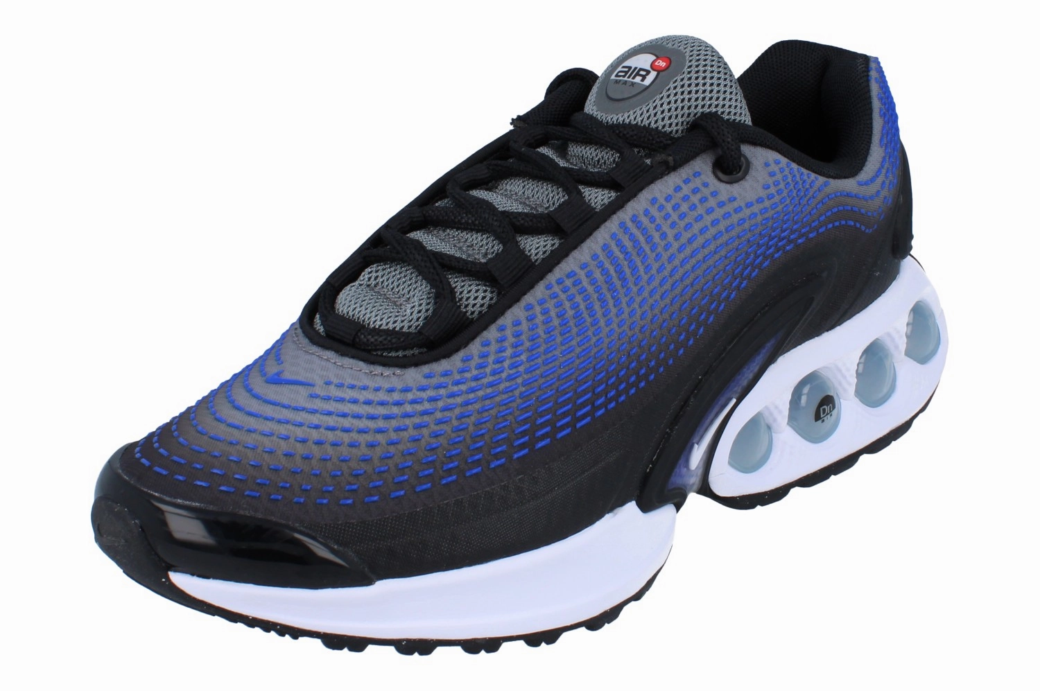 Stability Zone Stretch Wear Nike Air Max Dn Mens Hm0708  001