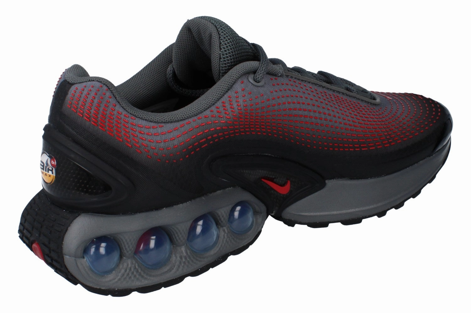 Structured Design Nike Air Max DN Mens HM0708 002