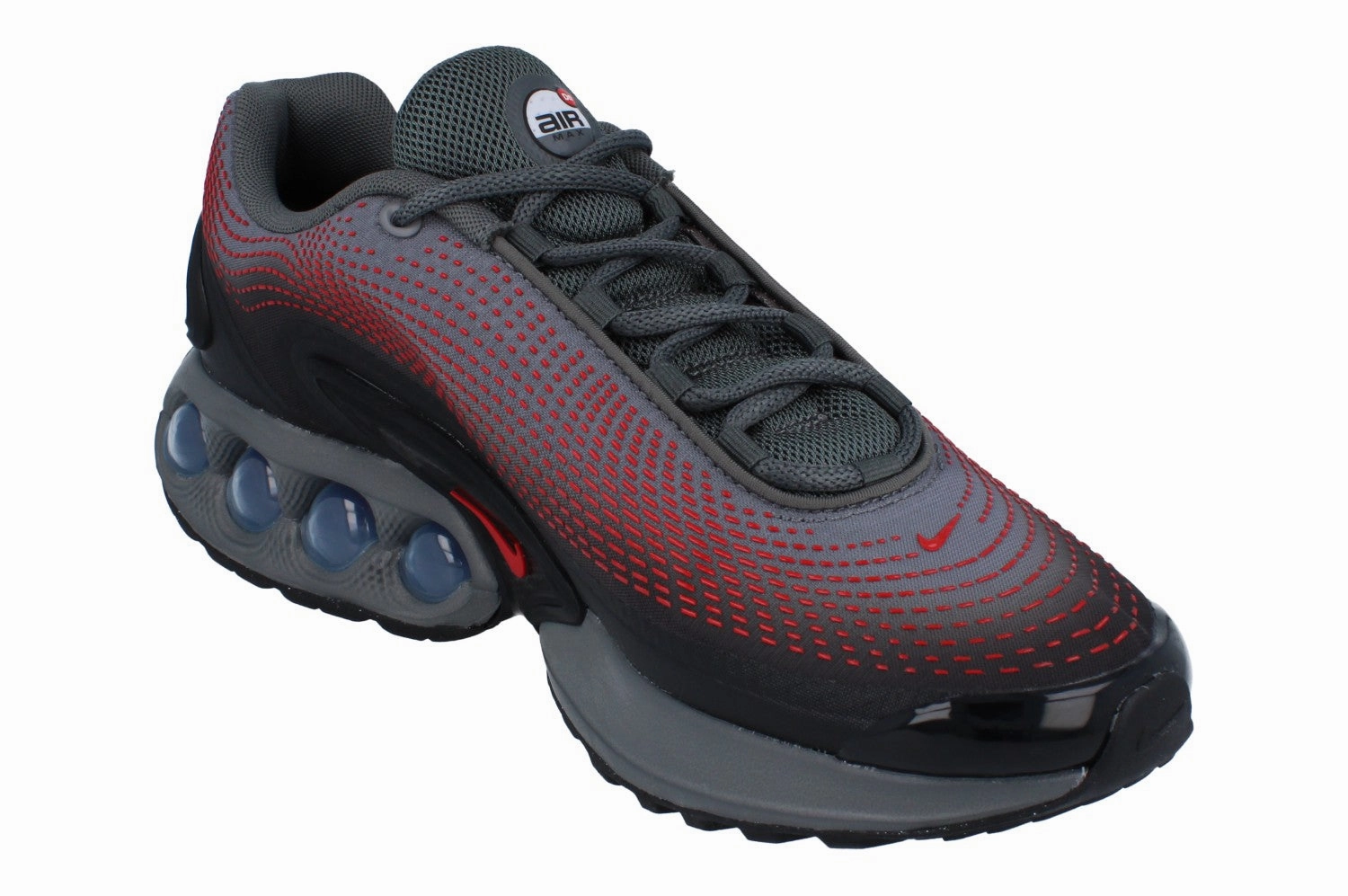 indoor shoes Comfort Padding Nike Air Max DN Mens HM0708 002