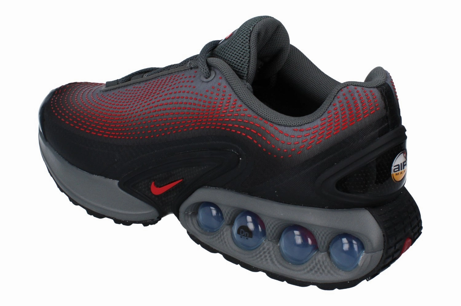 Urban Trek Fashion-forward flexibility Nike Air Max DN Mens HM0708 002