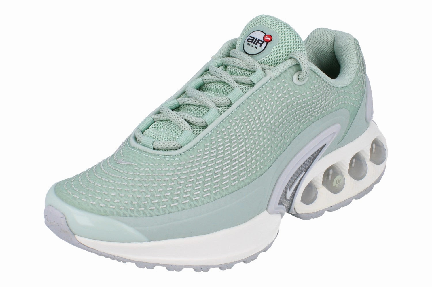 Nike Air Max Dn SE Womens Hj9636  001 ReflectiveElements EVA - sole shoes