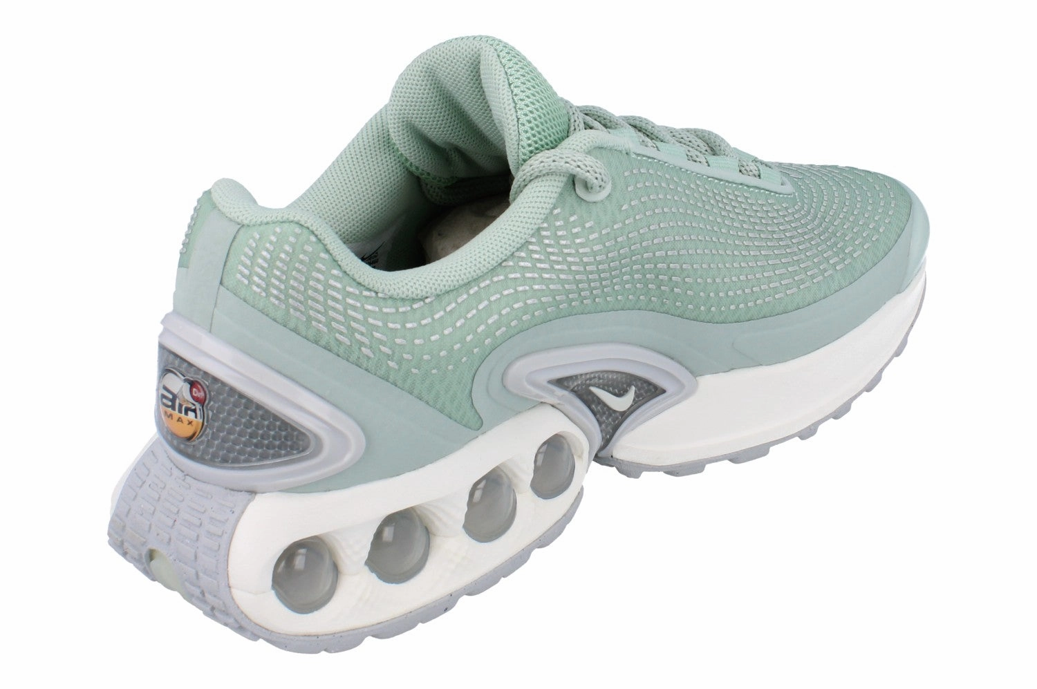 Nike Air Max Dn SE Womens Hj9636  001 Race day