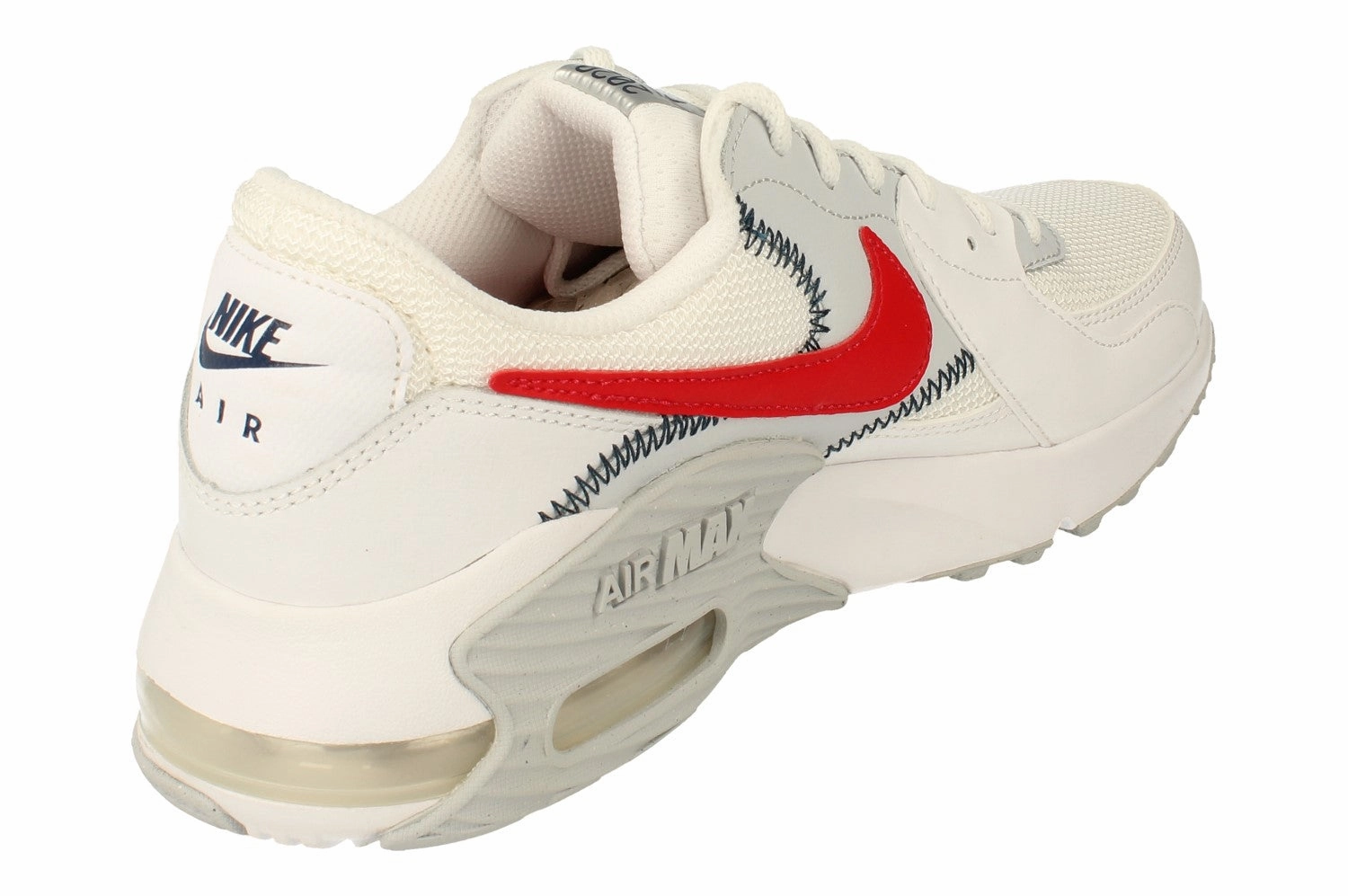 Running Friendly All Around Wear Nike Air Max Excee Mens CZ5580 100