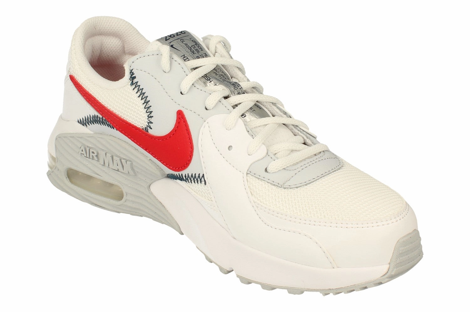 Toe Protection Nike Air Max Excee Mens CZ5580 100