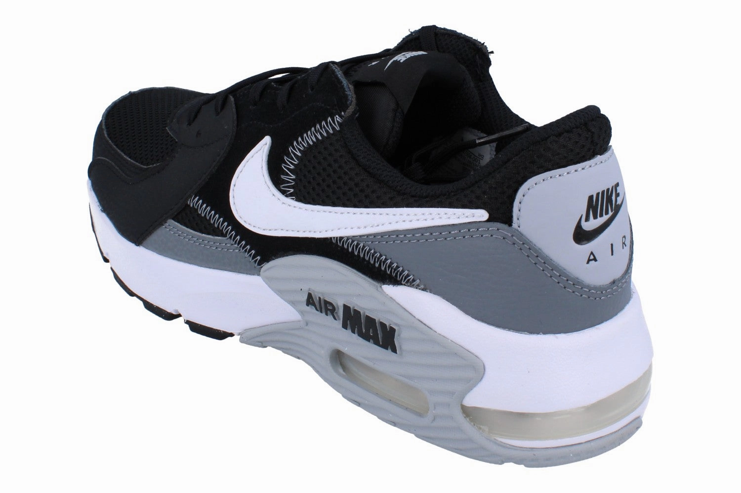 Nike Air Max Excee Mens Fn7304  001 Fitted Design