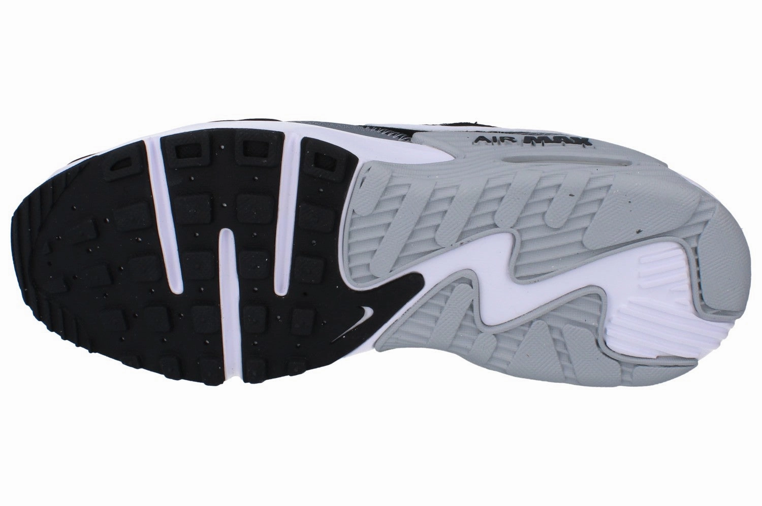 All-around comfort Basketball sneakers Nike Air Max Excee Mens Fn7304  001