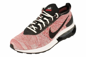 Speed Runner Nike Air Max Flyknit Racer Mens Fd2764 600