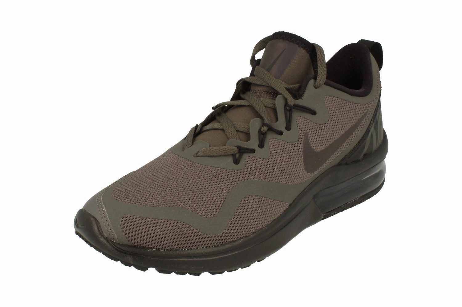 Nike Air Max Fury Womens Aa5740 008 Air Flow Design