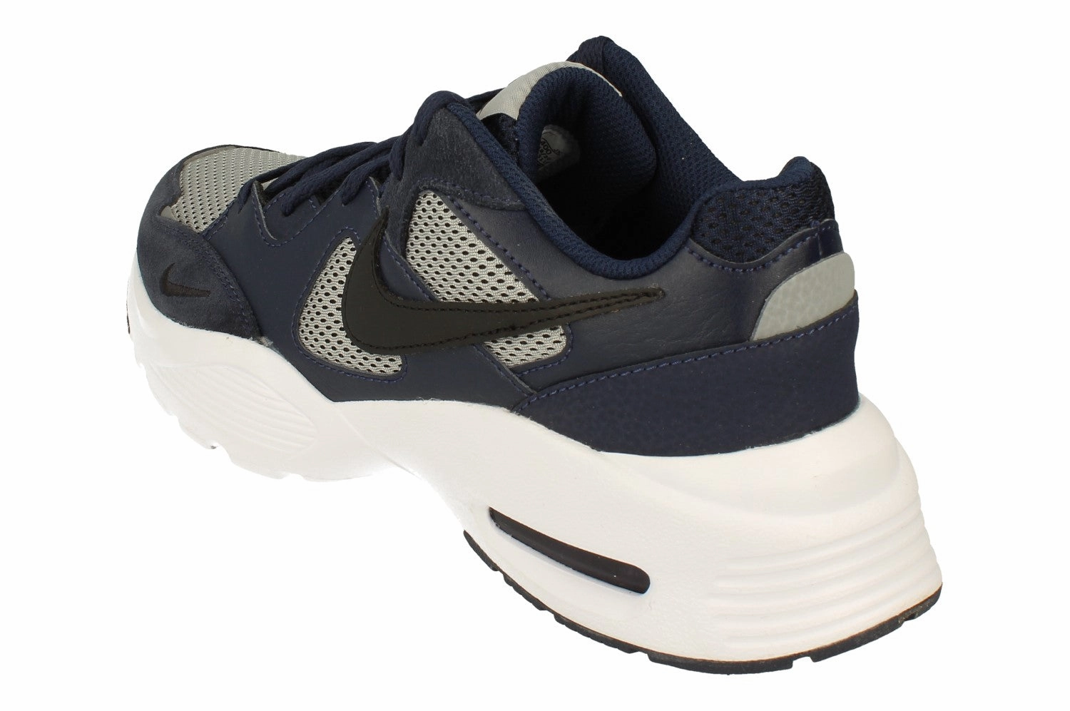 Nike Air Max Fusion Mens Cj1670 400 Gym Equipment