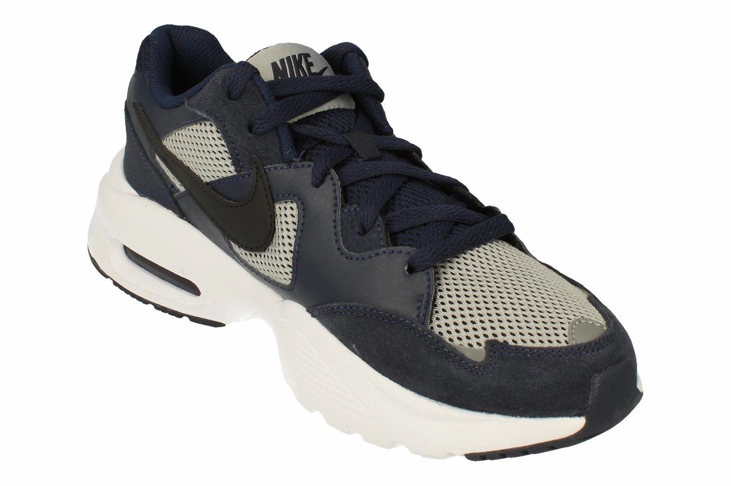 Comfort Soft Nike Air Max Fusion Mens Cj1670 400