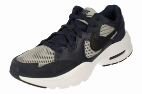 Nike Air Max Fusion Mens Cj1670 400 Durable Rubber Treads Sophisticated Look