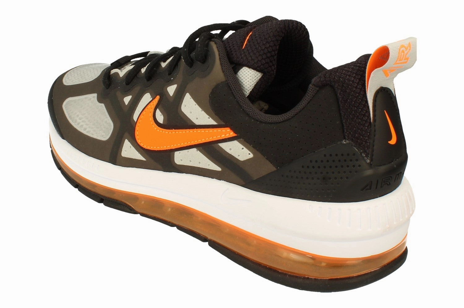 Heat dissipation athletic chic Nike Air Max Genome Mens Db0249 002