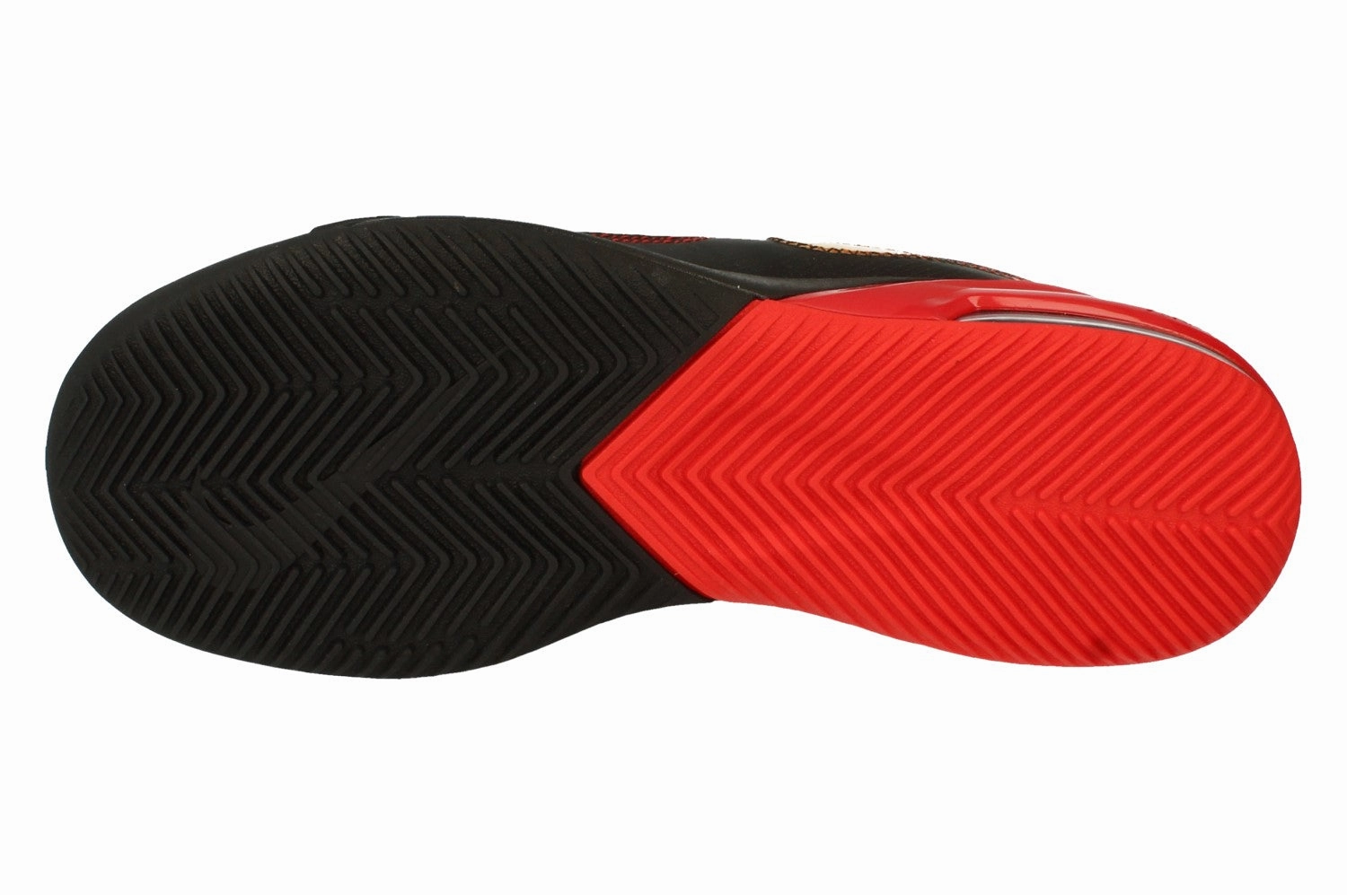 Nike Air Max Impact Mens Basketball Trainers CI1396 007 Balanced Drop Height Smart Casual