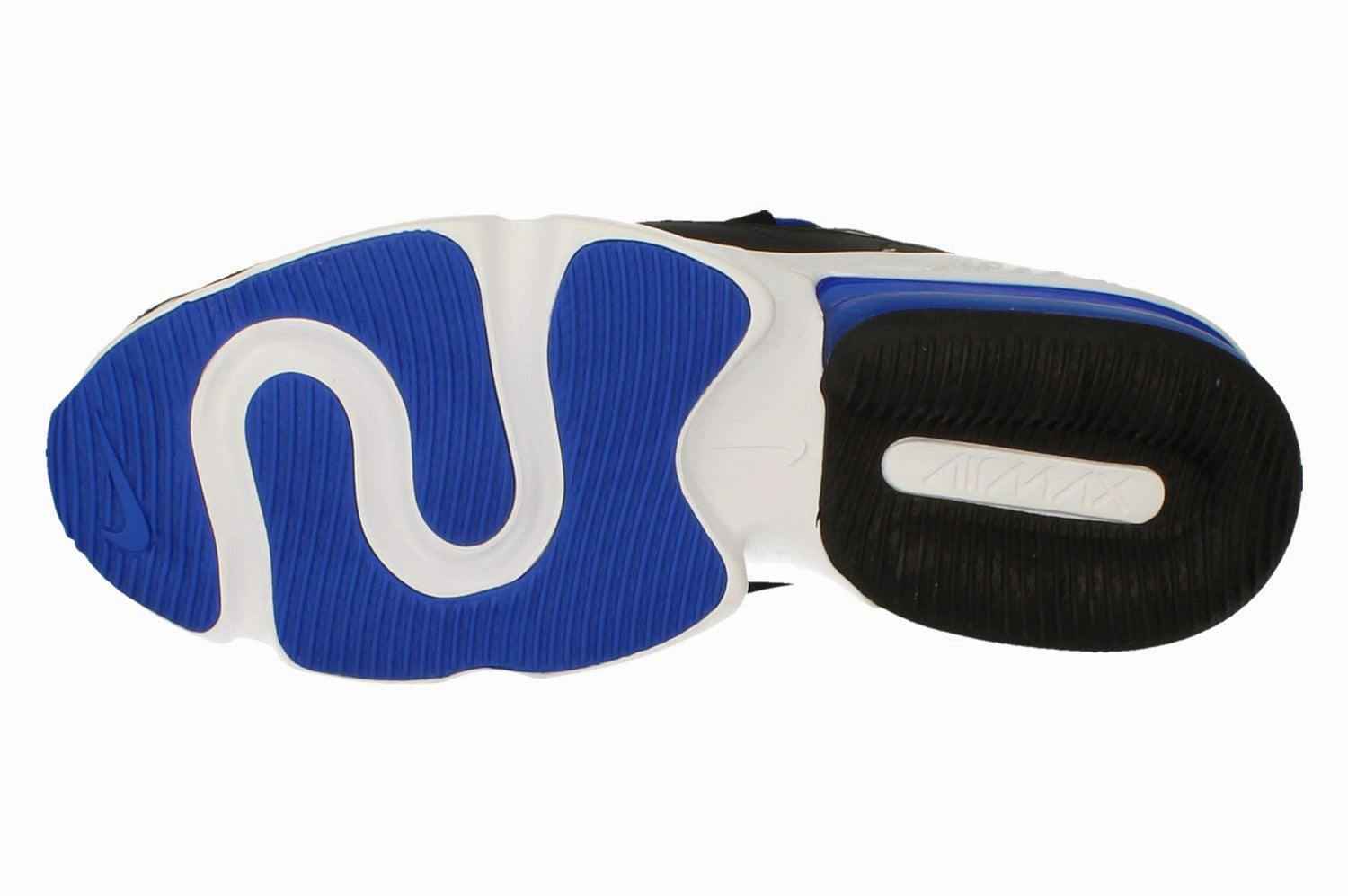 Natural Grip Nike Air Max Infinity 2 Mens CU9452 003