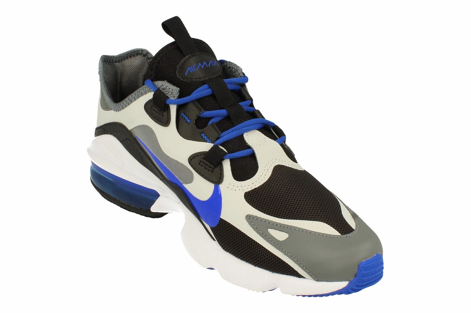 Nike Air Max Infinity 2 Mens CU9452 003 orthopedic insole