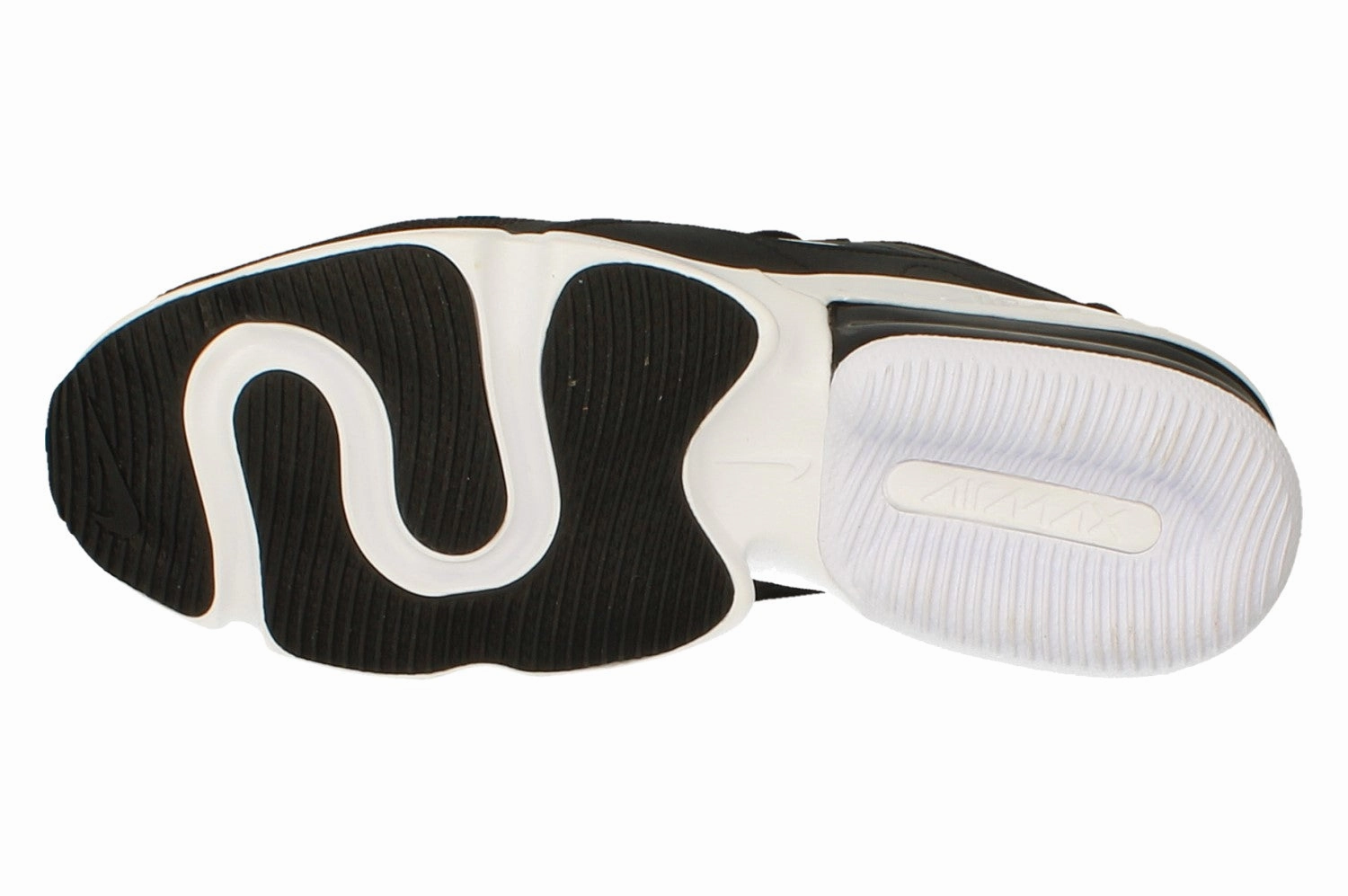 Nike Air Max Infinity 2 Mens CU9452 006 Smooth Internal Seams Step Soft