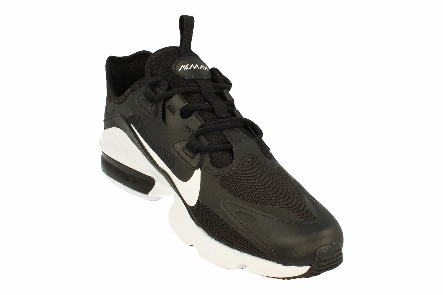 Ultra Flex Nike Air Max Infinity 2 Mens CU9452 006