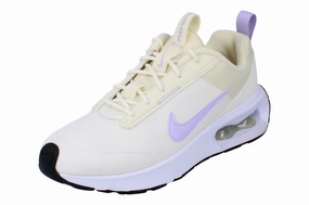 Nike Air Max Intrlk Lite Womens Trainers Dx3705  103 Grippy Sole