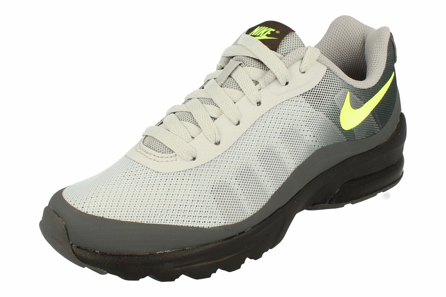 Nike Air Max Invigor Mens CD1515 004 Simple Choice Lean Fit