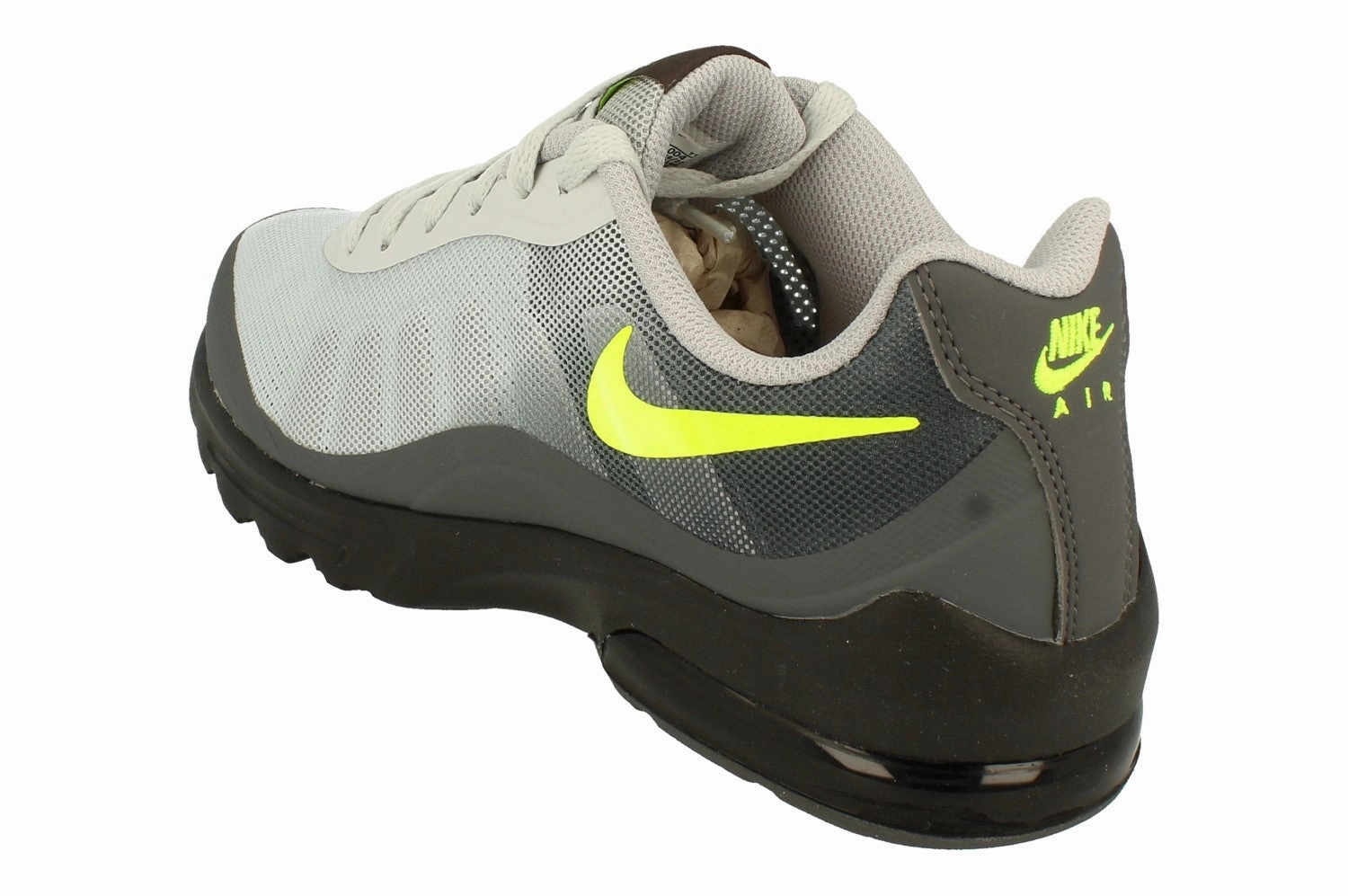 Slim Frame Style Routine Nike Air Max Invigor Mens CD1515 004