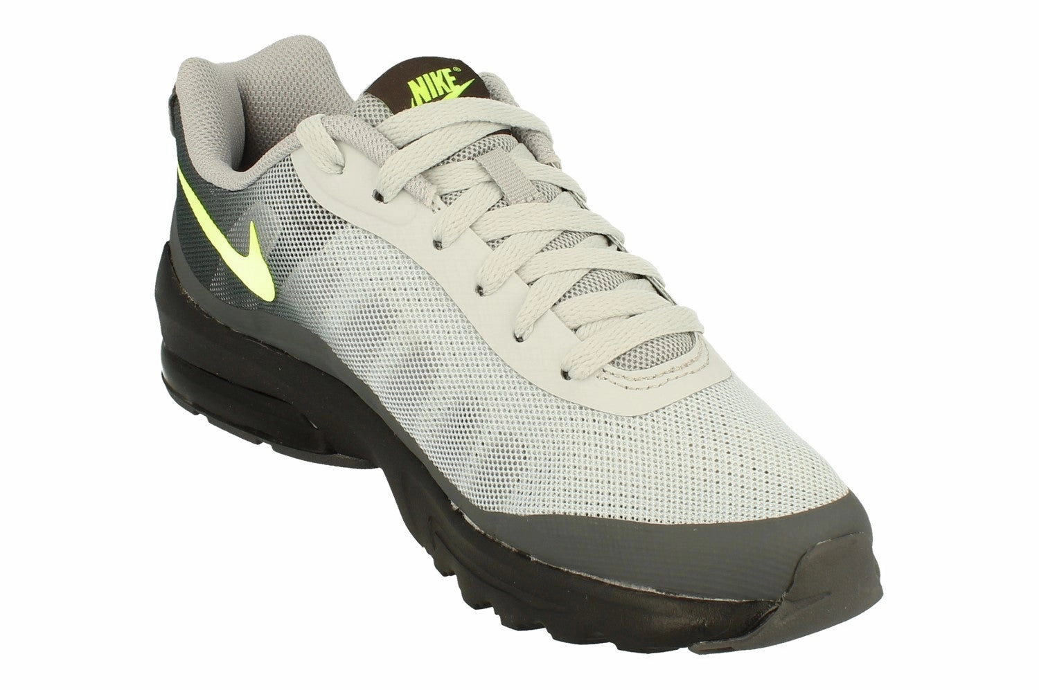 Nike Air Max Invigor Mens CD1515 004 Noise Reducing Sole