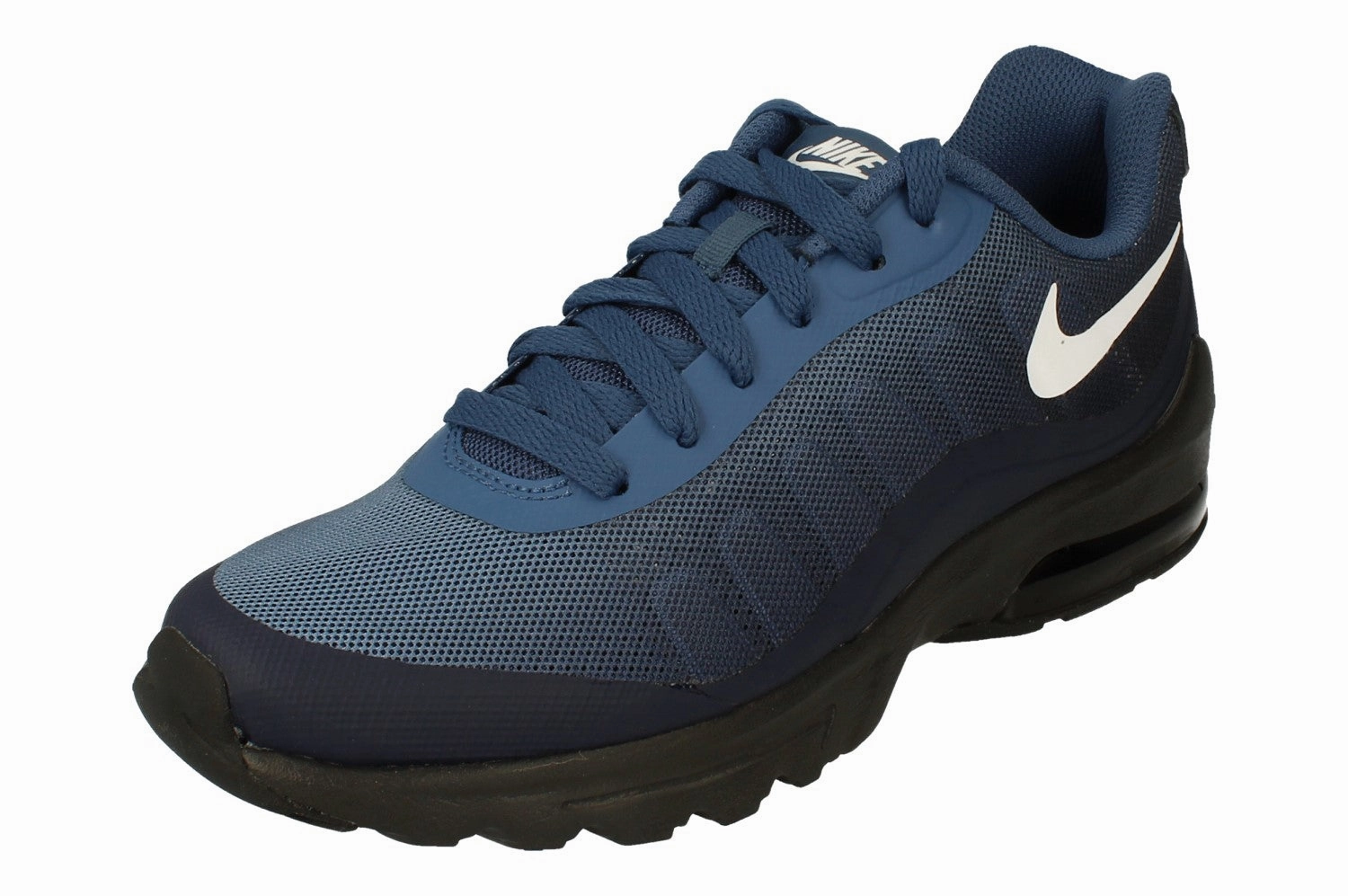 Nike Air Max Invigor Mens CK0898 400 Weekend Active Airflow Optimization