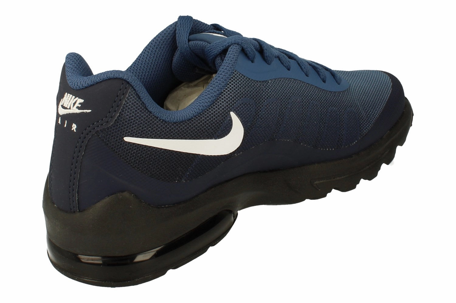 Step Soft Nike Air Max Invigor Mens CK0898 400