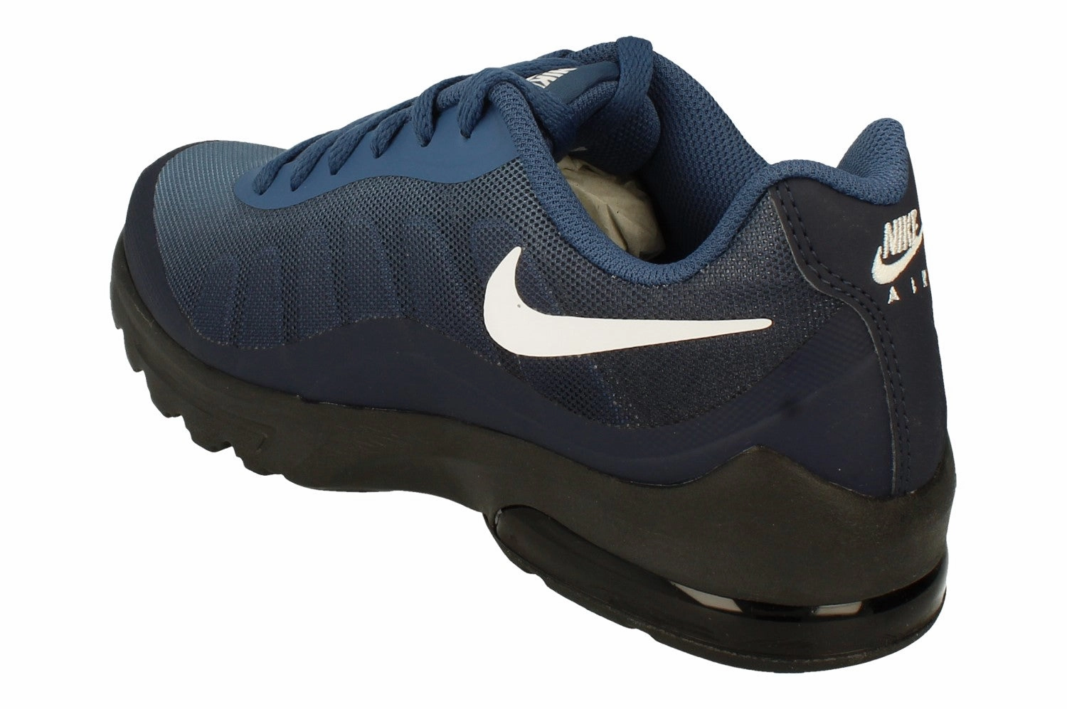 Contoured Footbed Support Nike Air Max Invigor Mens CK0898 400