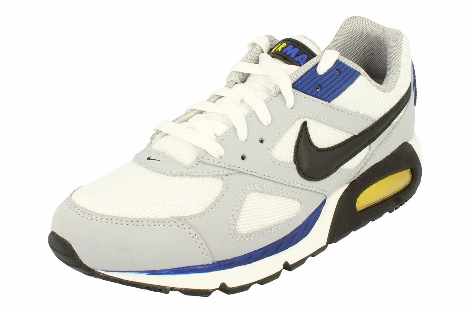 Nike Air Max Ivo Mens 580518 102 Boosted flair Comfortable Experience