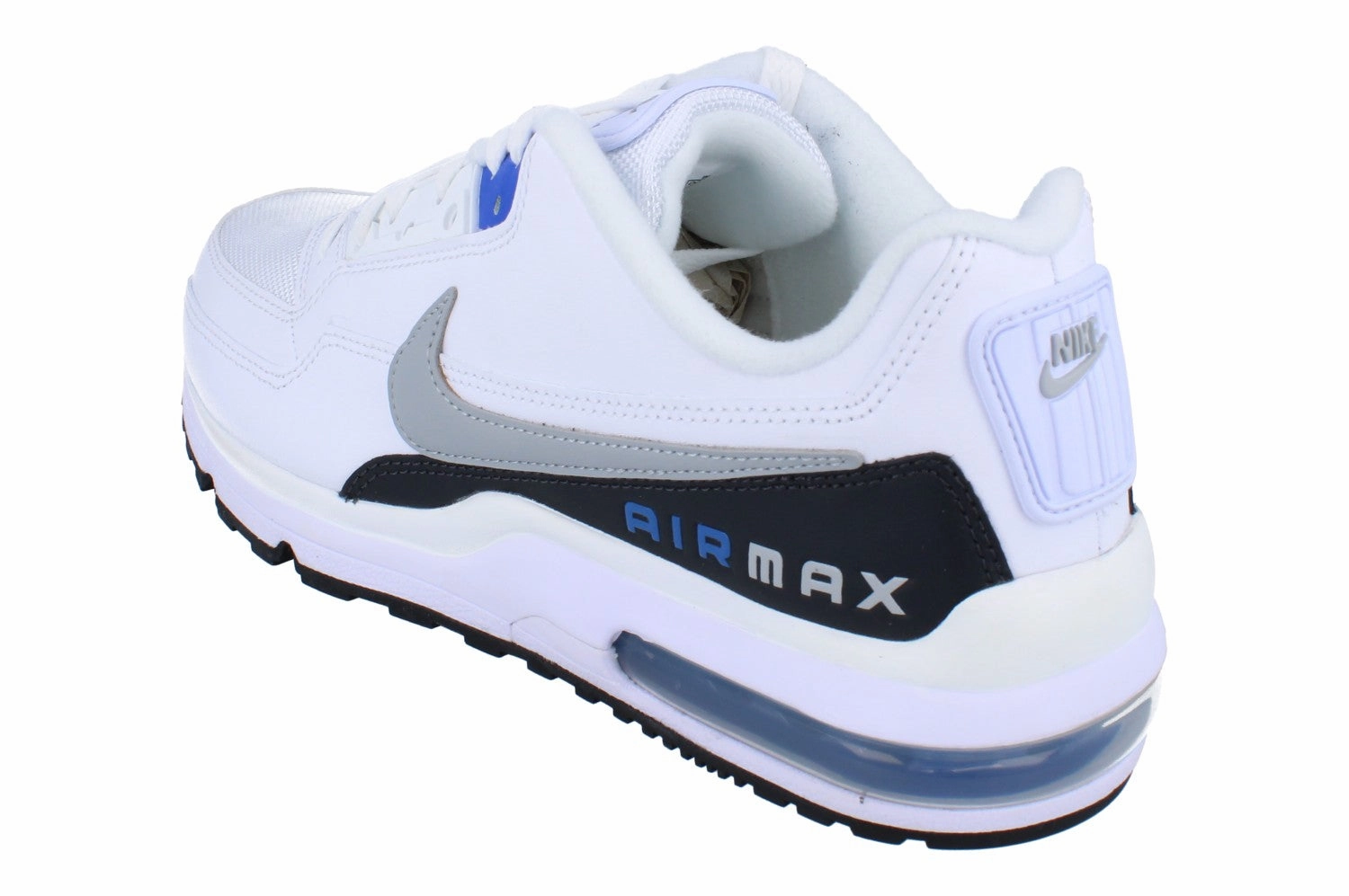 Dynamic Arch All Day Wear Nike Air Max Ltd 3 Mens Trainers Cw2649  100