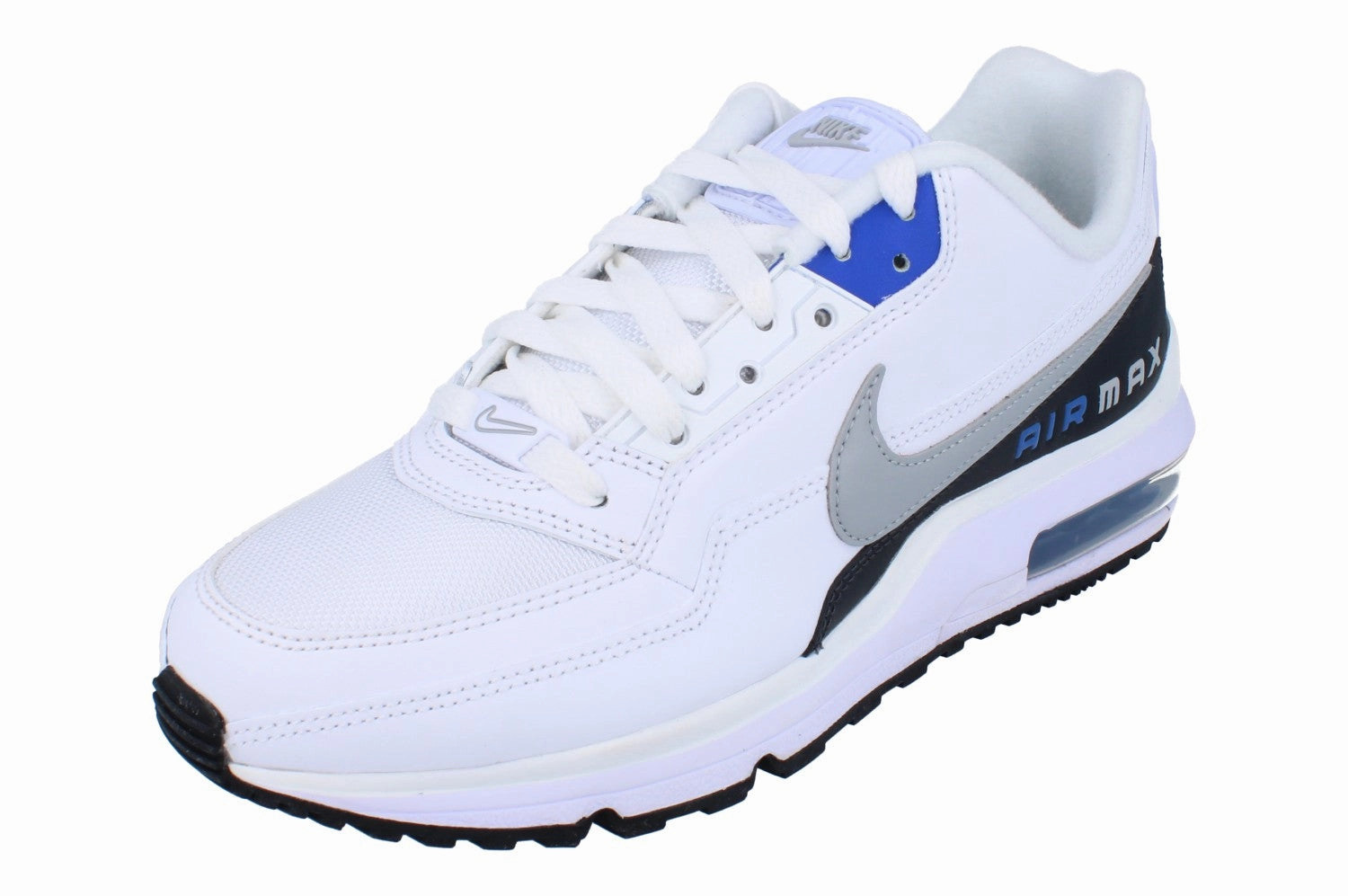 Nike Air Max Ltd 3 Mens Trainers Cw2649  100 Thermoplastic Polyurethane Plate
