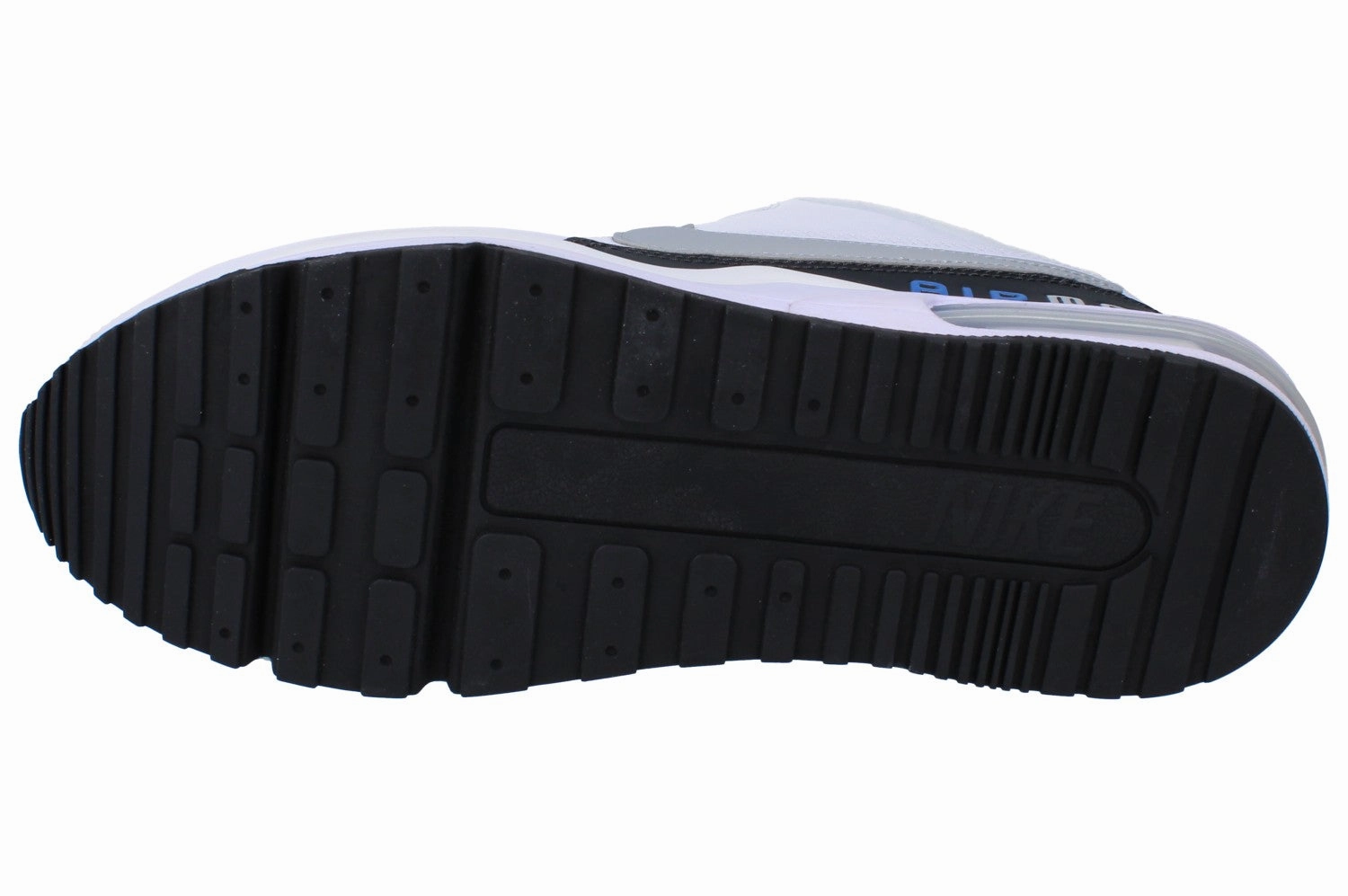 Signature Style Barefoot Shoe Tech Nike Air Max Ltd 3 Mens Trainers Cw2649  100