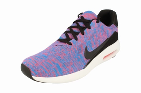Luxe cushioning Noise   Reducing Nike Air Max Modern Flyknit Mens 876066 401