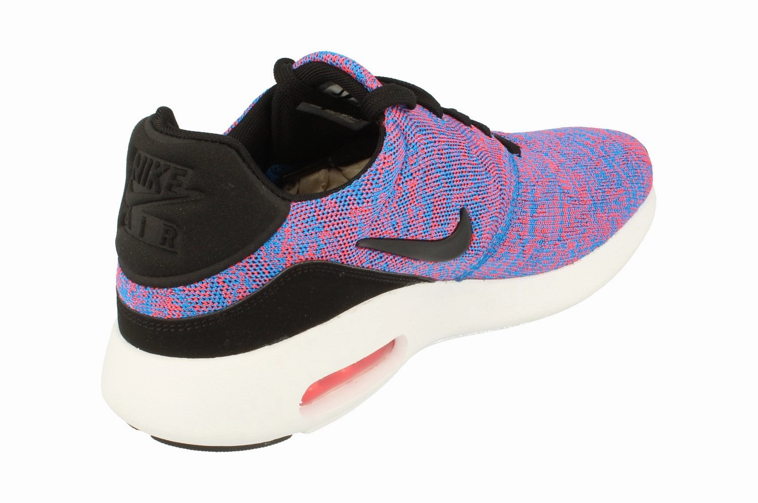 Sleek Fit Antimicrobial Nike Air Max Modern Flyknit Mens 876066 401