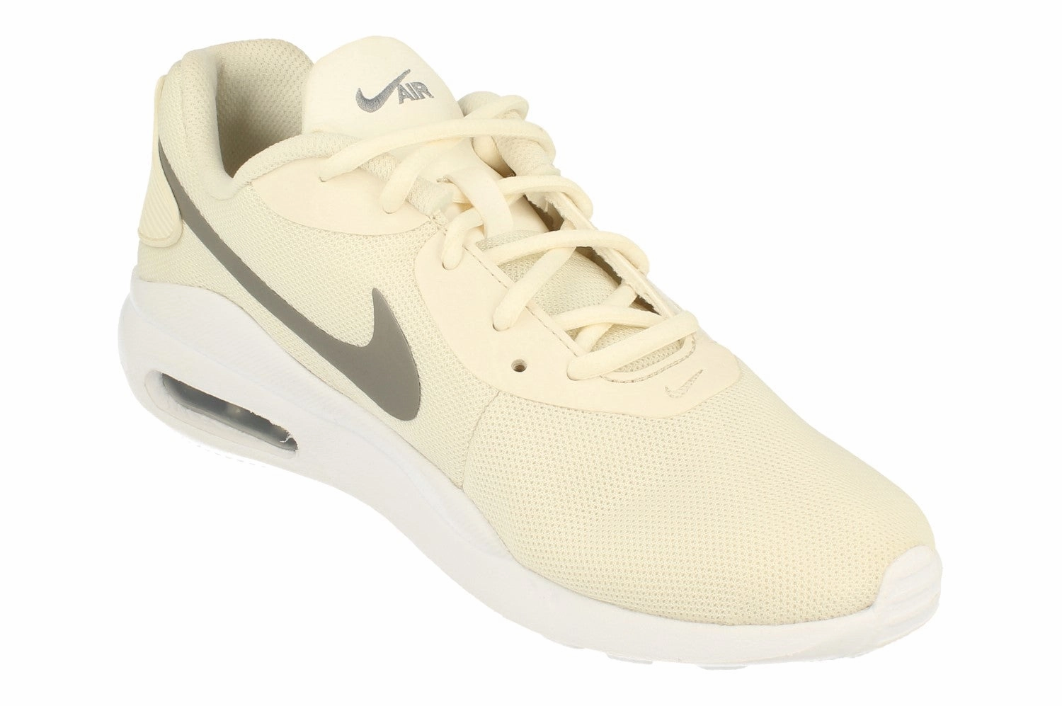 Nike Air Max Oketo Womens AQ2231 007 polo shoes padded insole