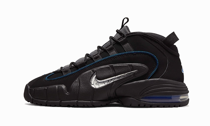 Multifunctional Nike Air Max Penny All-Star