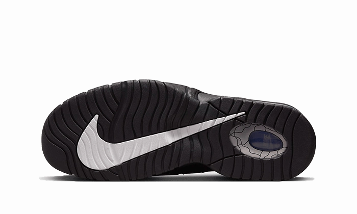 Fashionable Appeal Nike Air Max Penny All-Star